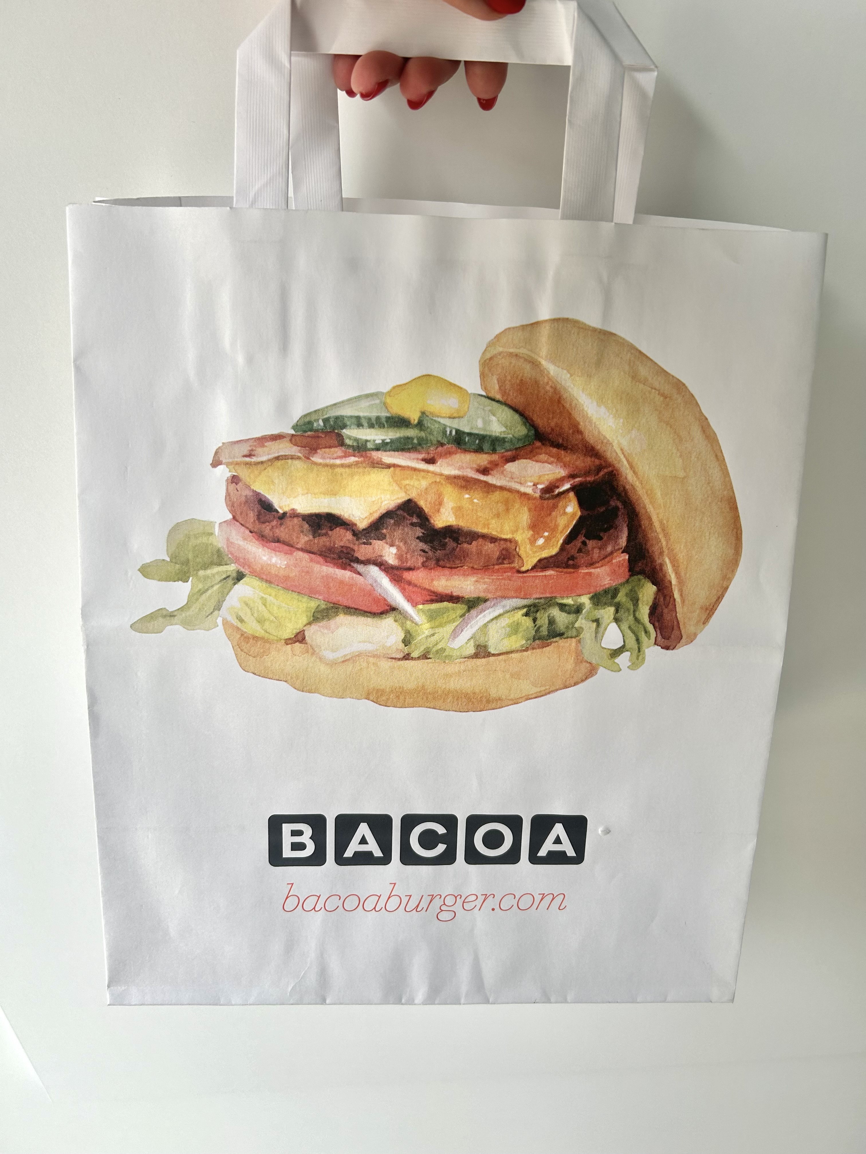 bolsas en barcelona